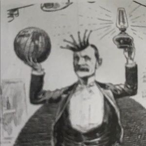 Meet your Posher, John